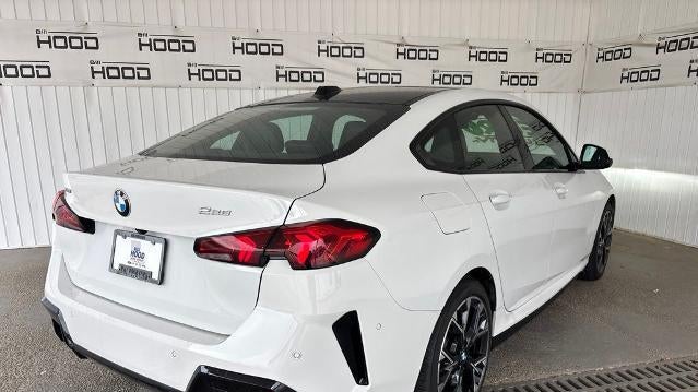 2025 BMW 2 Series 228 xDrive Gran Coupe