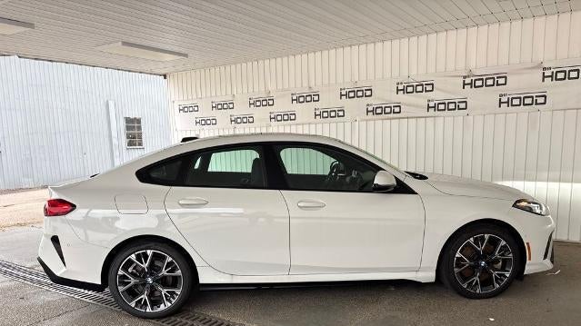 2025 BMW 2 Series 228 xDrive Gran Coupe