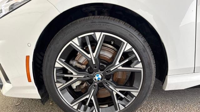 2025 BMW 2 Series 228 xDrive Gran Coupe