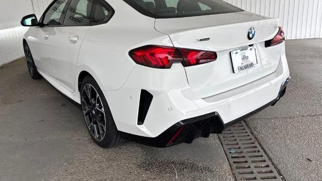 2025 BMW 2 Series 228 xDrive Gran Coupe