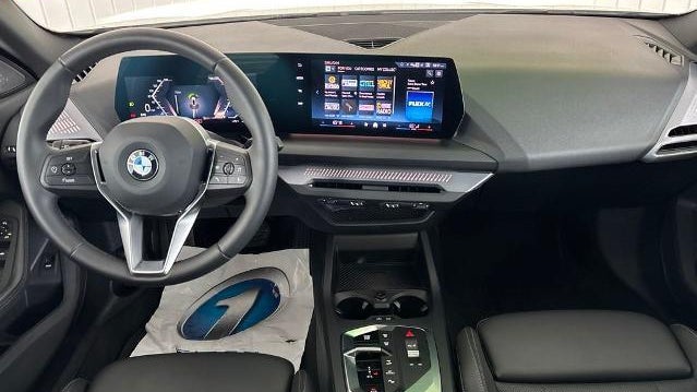 2025 BMW 2 Series 228 xDrive Gran Coupe
