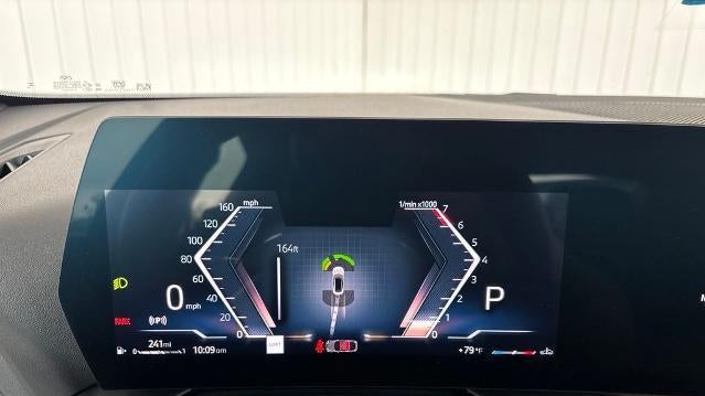 2025 BMW 2 Series 228 xDrive Gran Coupe