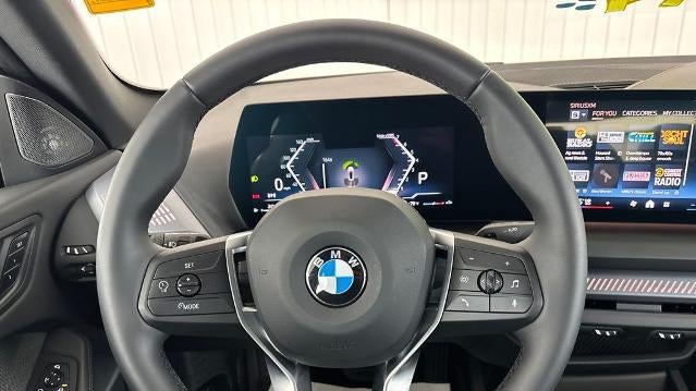 2025 BMW 2 Series 228 xDrive Gran Coupe