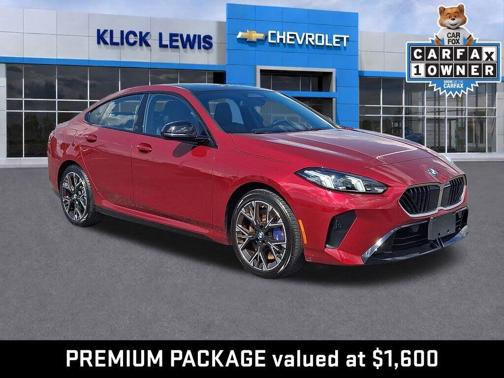 2026 BMW 228 - $35,490