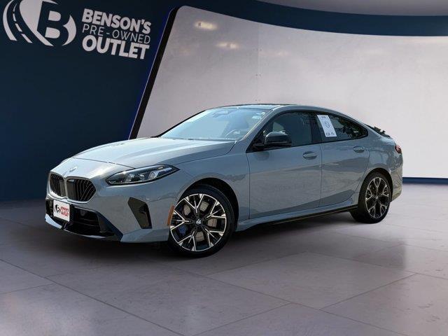 2026 BMW 228