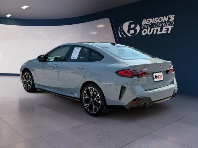 2026 BMW 228