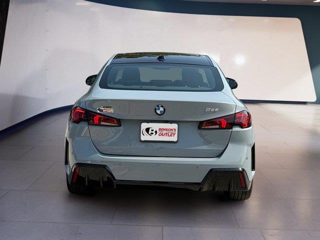 2026 BMW 228