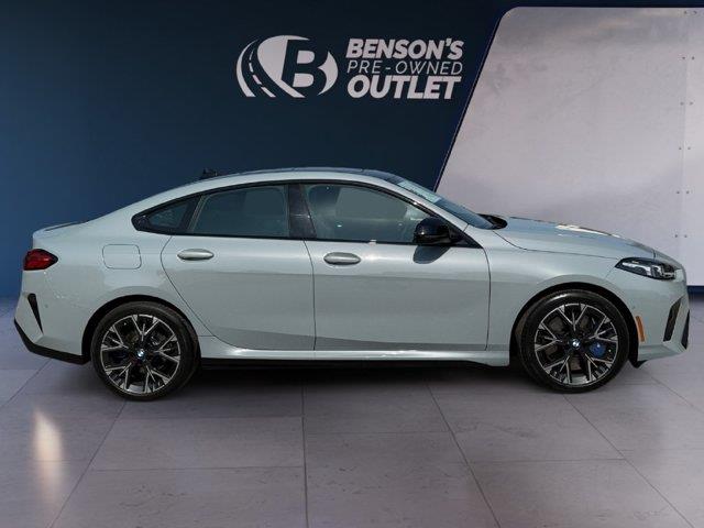 2026 BMW 228