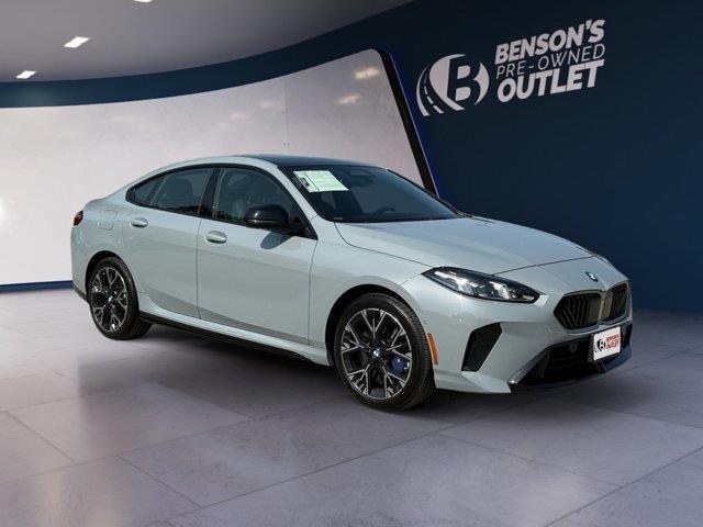2026 BMW 228