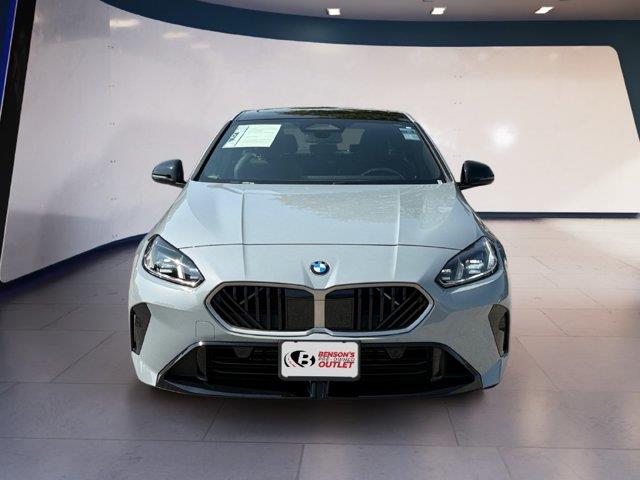 2026 BMW 228