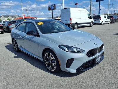 Photo of a 2026 BMW 2 Series AWD 228 Xdrive Gran Coupe 4DR Sedan for sale