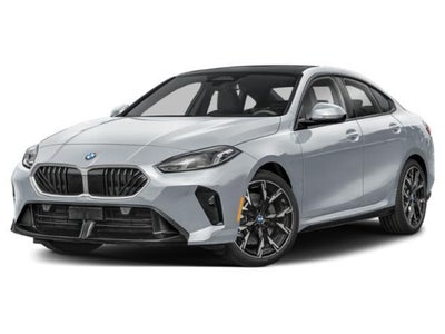2026 BMW 2 Series AWD 228 Xdrive Gran Coupe 4DR Sedan