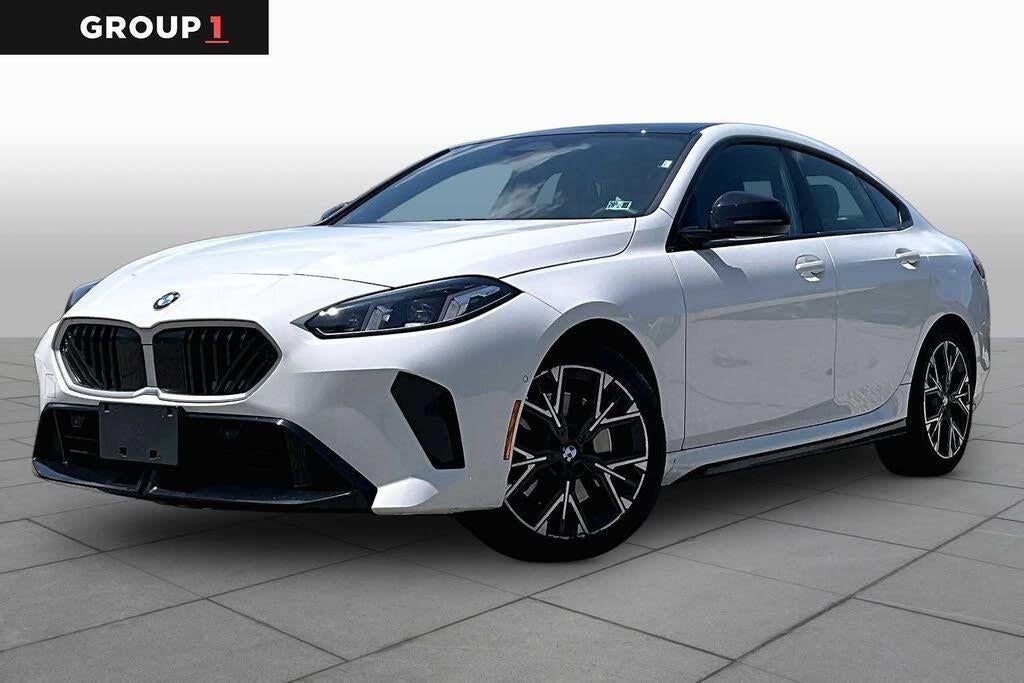 2026 BMW 228 - $35,982