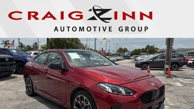 Preowned 2026 BMW 2 Series 228 xDrive Gran Coupe for Sale