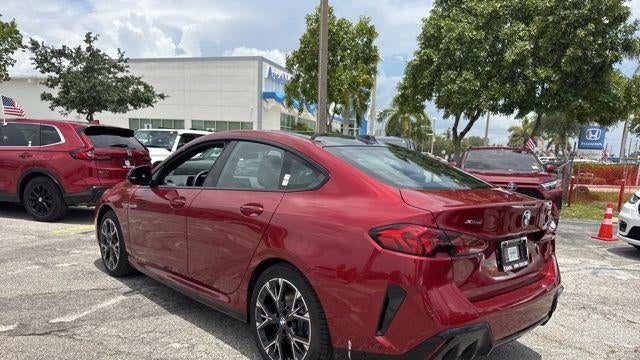 2026 BMW 2 Series 228 xDrive Gran Coupe
