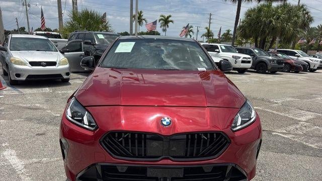 2026 BMW 2 Series 228 xDrive Gran Coupe