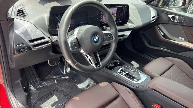 2026 BMW 2 Series 228 xDrive Gran Coupe
