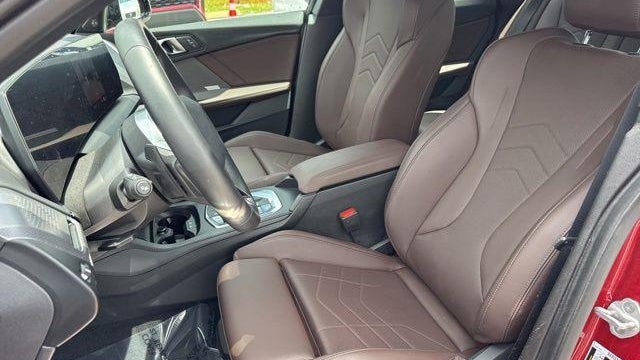 2026 BMW 2 Series 228 xDrive Gran Coupe