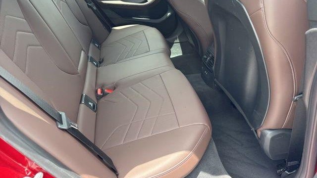2026 BMW 2 Series 228 xDrive Gran Coupe
