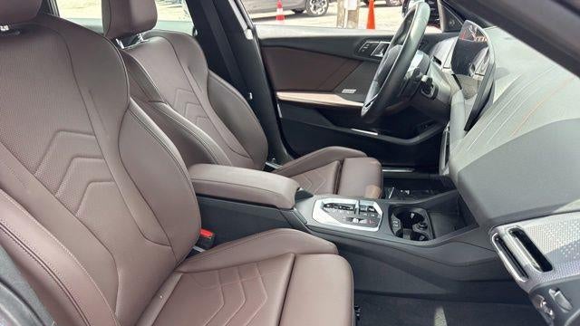 2026 BMW 2 Series 228 xDrive Gran Coupe