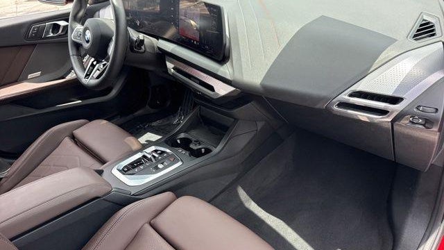 2026 BMW 2 Series 228 xDrive Gran Coupe