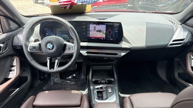 2026 BMW 2 Series 228 xDrive Gran Coupe