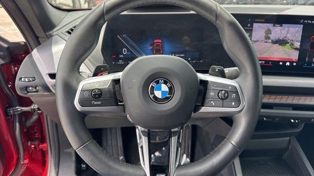 2026 BMW 2 Series 228 xDrive Gran Coupe