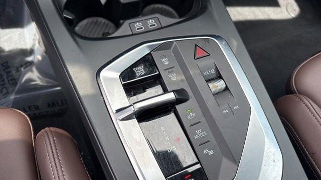 2026 BMW 2 Series 228 xDrive Gran Coupe