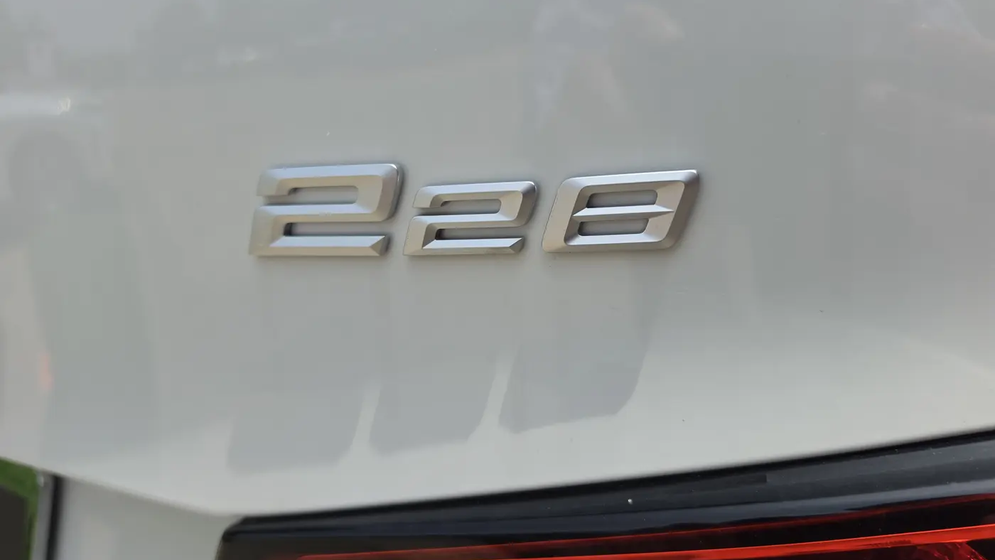 2026 BMW 2 Series 228 xDrive Gran Coupe