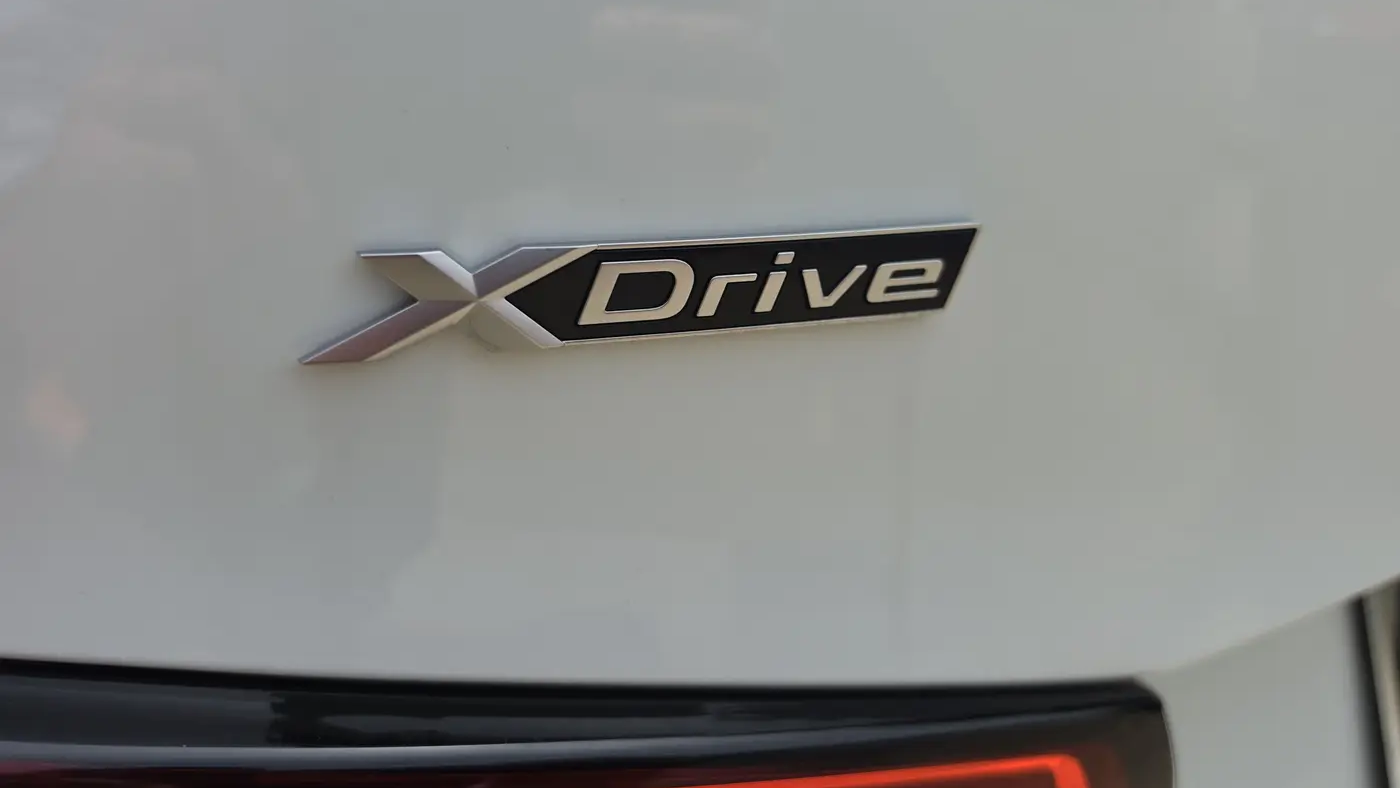 2026 BMW 2 Series 228 xDrive Gran Coupe