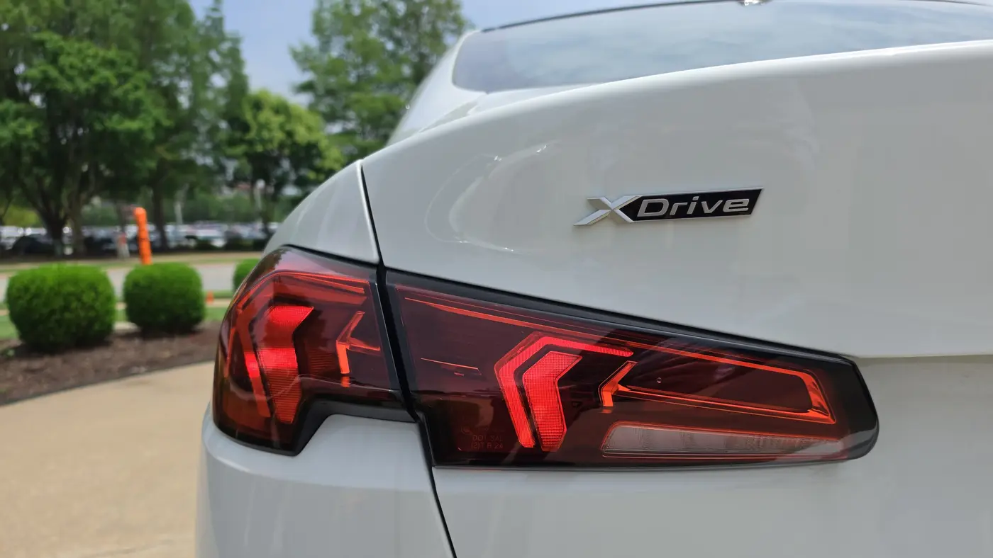 2026 BMW 2 Series 228 xDrive Gran Coupe