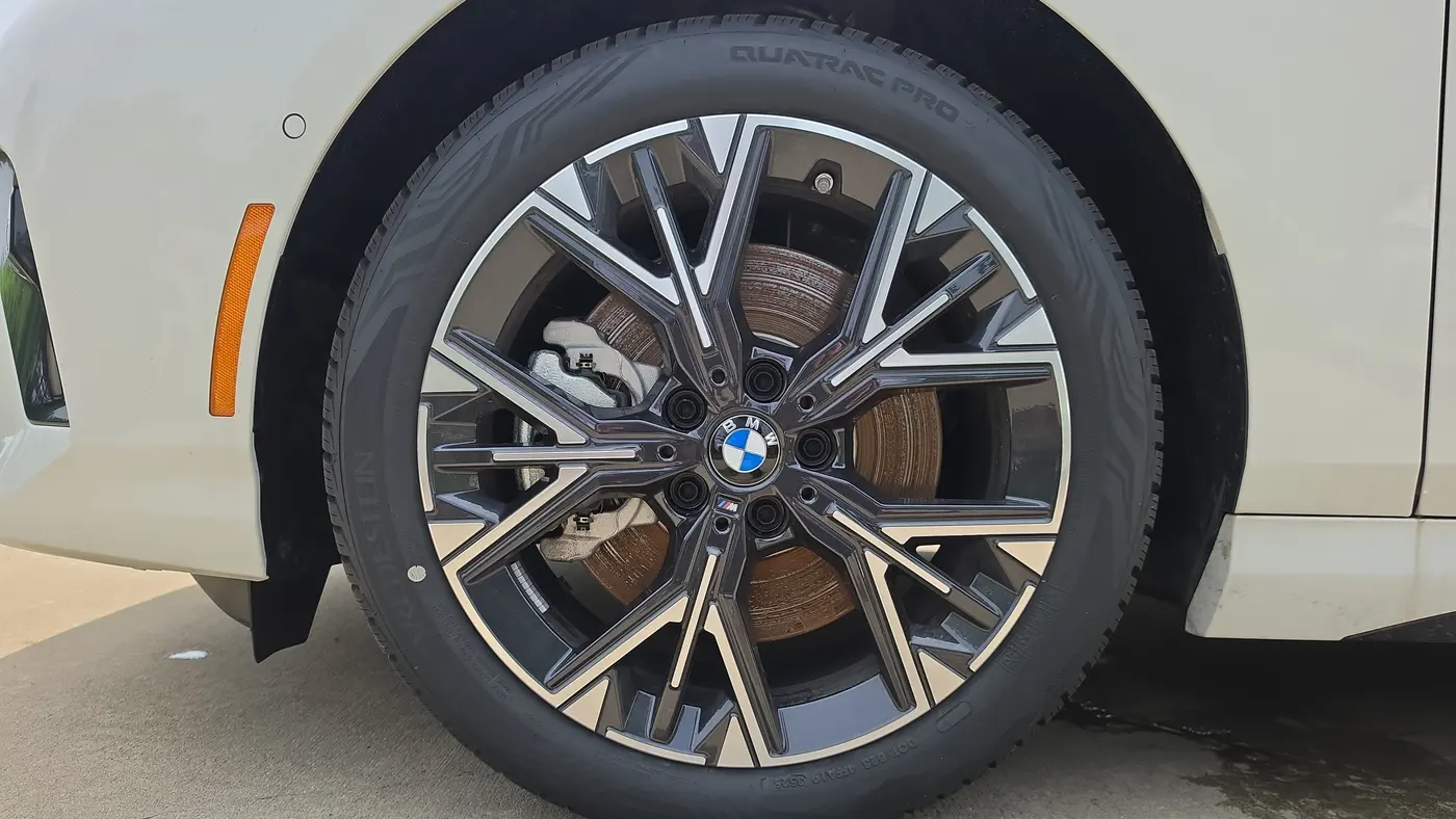 2026 BMW 2 Series 228 xDrive Gran Coupe