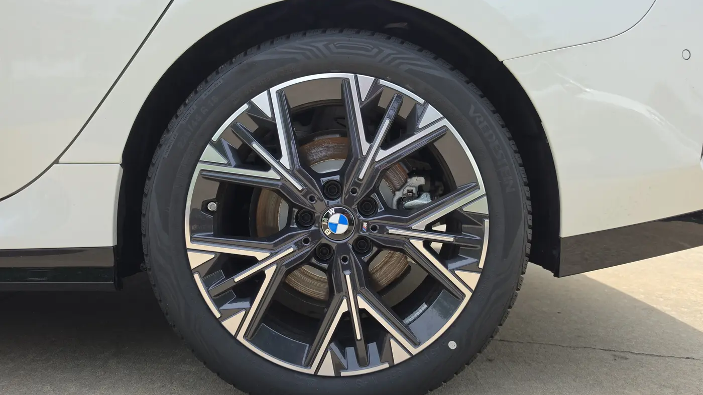 2026 BMW 2 Series 228 xDrive Gran Coupe