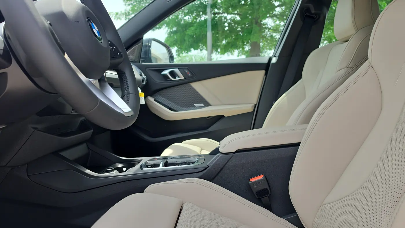 2026 BMW 2 Series 228 xDrive Gran Coupe