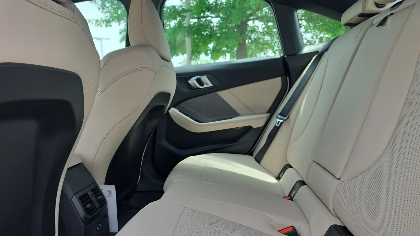 2026 BMW 2 Series 228 xDrive Gran Coupe
