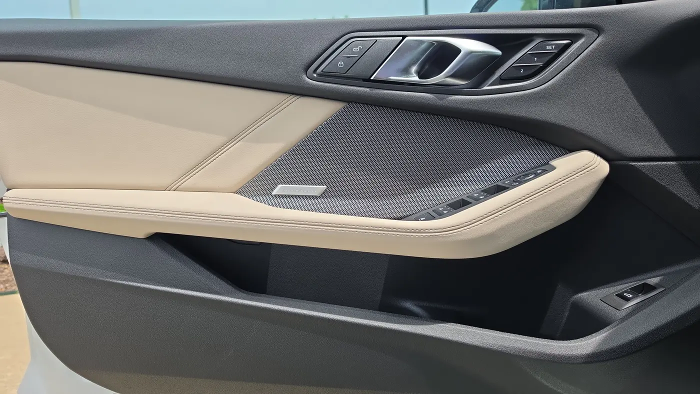 2026 BMW 2 Series 228 xDrive Gran Coupe