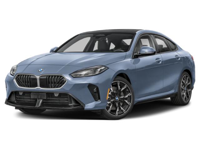 2026 BMW 228