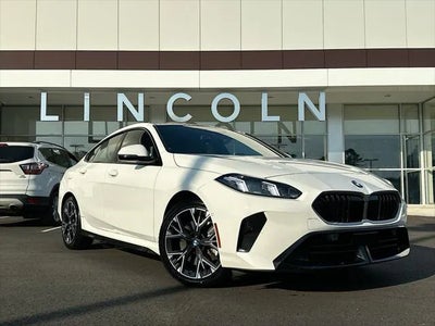 Photo of a 2025 BMW 2 Series AWD 228 Xdrive Gran Coupe 4DR Sedan for sale