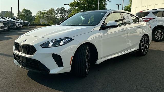 Preowned 2025 BMW 2 Series 228 xDrive Gran Coupe for Sale