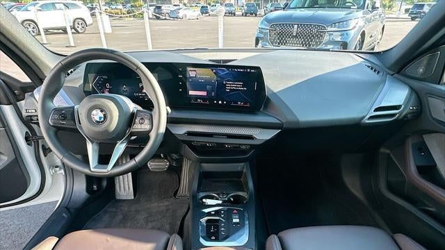 2025 BMW 2 Series 228 xDrive Gran Coupe