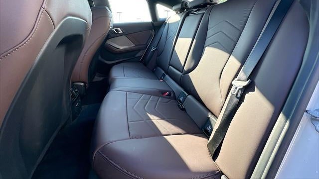 2025 BMW 2 Series 228 xDrive Gran Coupe