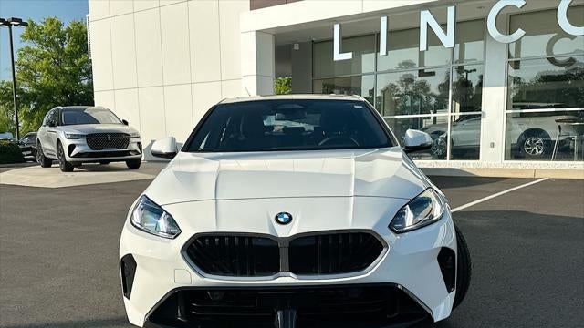 2025 BMW 2 Series 228 xDrive Gran Coupe
