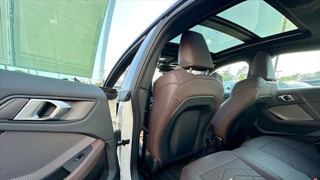 2025 BMW 2 Series 228 xDrive Gran Coupe