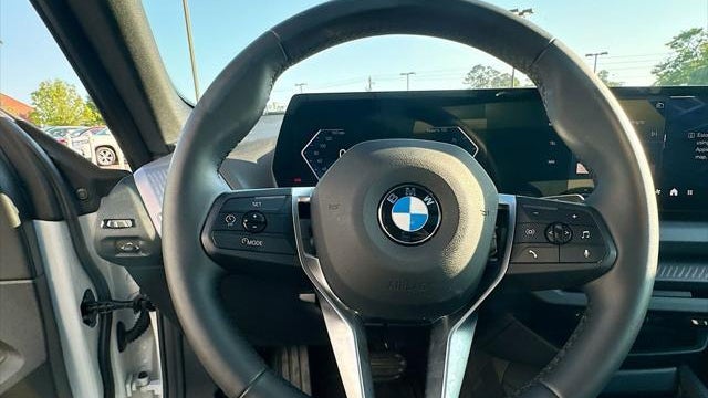 2025 BMW 2 Series 228 xDrive Gran Coupe