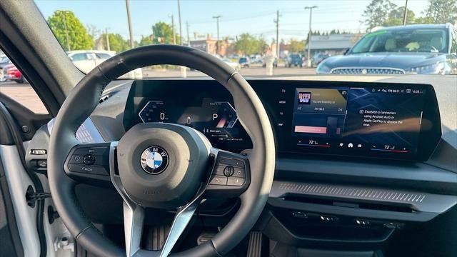 2025 BMW 2 Series 228 xDrive Gran Coupe