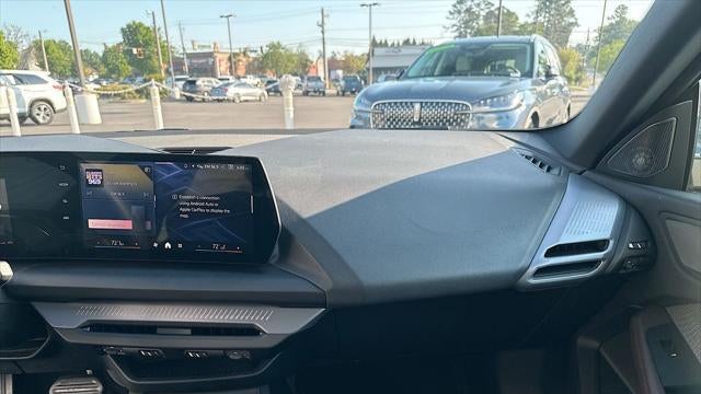2025 BMW 2 Series 228 xDrive Gran Coupe