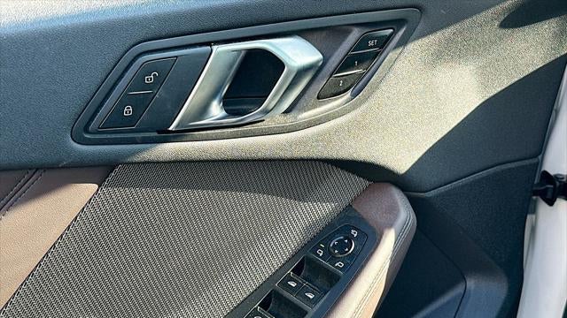 2025 BMW 2 Series 228 xDrive Gran Coupe