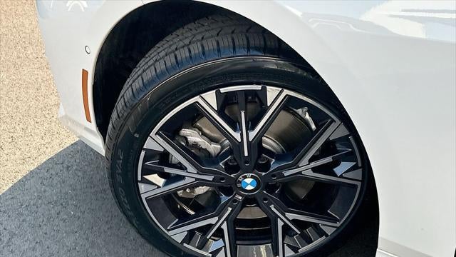 2025 BMW 2 Series 228 xDrive Gran Coupe