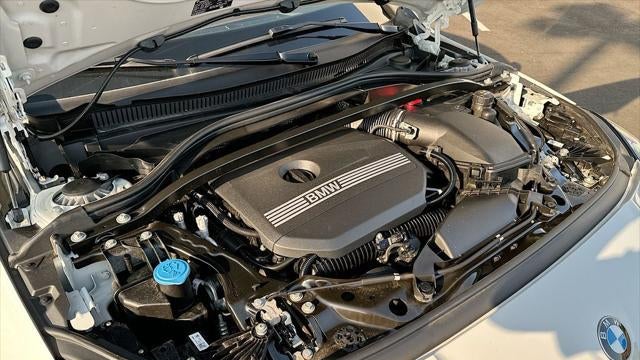 2025 BMW 2 Series 228 xDrive Gran Coupe