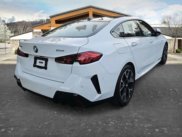 2025 BMW 228i